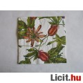 szalvéta - golgota virág