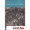 Eladó Gál Zsuzsanna: FELESÉG VOLTAM NEW-YORKBAN (Útikalandok 60.)