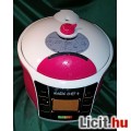 Magic Chef Plus automata vezérlésű elektromos főzőedény