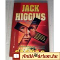 Gyónás (Jack Higgins) 1995 (5kép+tartalom)