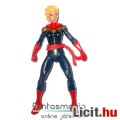 Marvel Universe 10cm-es Captain Marvel / Csodakapitány figura - Bosszúállók / Avengers extra-mozgath