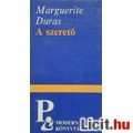 Eladó Marguerite Duras: A szerető