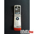 Eladó  Motorola W375 telefon eladó  Jó, telenor, hátlap nincs