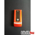  Motorola W375 telefon eladó  Jó, telenor, hátlap nincs