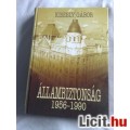 Eladó Kiszely Gábor: Állambiztonság 1956-1990