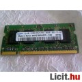 Eladó Samsung PC2-5300  512MB DDR2 Laptop RAM