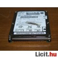 Fujitsu MHT2060AH 2,5"-os 60GB-os IDE-s laptop winchester