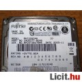 Fujitsu MHT2060AH 2,5"-os 60GB-os IDE-s laptop winchester
