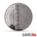 20.000 Ft Ezüst emlékérem 2025 Jókai Mór