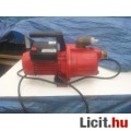 Garten jet 1200 lábszelepes szivattyú