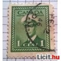 Kanadai antik bélyegek