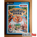 Eladó WildLife Park (2003) CD (PC játék) jogtiszta