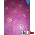 Manchester united ágynemű ÚJ