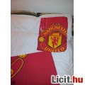 Manchester united ágynemű ÚJ