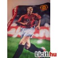 Manchester united ágynemű ÚJ