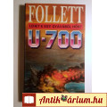 Eladó U-700 (James Follett) 1992 (8kép+tartalom)
