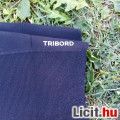 @ TRIBORD Női fekete neoprén kajaknadrág M/L-es méret
