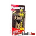 18cm-es Robocop / Robotzsaru NECA figura pisztollyal és mozgatható végtagokkal - NECA gyűjtői mozi f