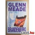 Brandenburg (Glenn Meade) 1997 (Nyomdahibás) 3kép+tartalom