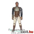 Star Wars Vintage figura - 1983-as Lando Calrissian jabba Skiff Guard ruhás Régi Kenner Csillagok Há