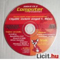 Eladó Computer Panoráma 2001/2 CD2 Melléklete (Magyar)