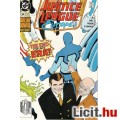 xx Amerikai / Angol Képregény - Justice League Europe 36. szám - DC Comics amerikai Igazság Ligája k