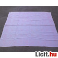*Rózsaszín damaszt asztal terítő 140 x125 cm