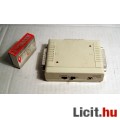 Eladó Parallel Auto Switch MP-201N (kb.1992) teszteletlen, hiányos