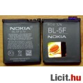 Akkumulátor Nokia 6210 N95 N93i E65 6290 BL-5F