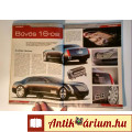 V-Max Rali Club 2003/2 (poszterekkel) 10kép+tartalom