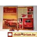 V-Max Rali Club 2003/2 (poszterekkel) 10kép+tartalom