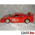 Ferrari F40 Brummel 1987 Bburago 1:18 ÚJ