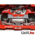 Ferrari F40 Brummel 1987 Bburago 1:18 ÚJ