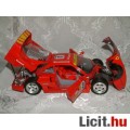 Ferrari F40 Brummel 1987 Bburago 1:18 ÚJ