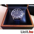 IWC Schaffhausen cal.67 XL BigPilot style zsebóra beépítés