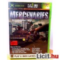 Xbox Classic játék: Official Xbox Magazine Game disc 39: Mercenaries