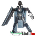Transformers figura - Darth Vader TIE Fighter Star Wars űrhajóvá alakítható robot figura gyűjteményb