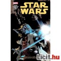 új Star Wars képregény - Yoda titkos háborúja Skywalker sorozat 5. képregény könyv / kötet 146 oldal
