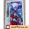 Eladó The Ultimates Marvel képregény 1A. száma eladó!