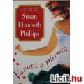 Eladó Susan Elizabeth Phillips: Várom a párom