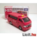 Tomica No.27 Nissan NV350 1:69 (2012) új