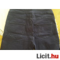 Újszerű sötétkék farmer leggings Tenezis S/M