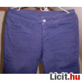 Eladó Újszerű sötétkék farmer leggings Tenezis S/M