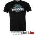 Jurassic World / Park póló - felnőtt M méret - Új, hivatalos termék