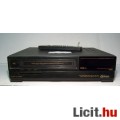 Funai VCR-6063 + LCD-s Táv (működik,de hibás) kb.1986