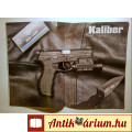 Kaliber 2010/5 Május (145.szám) 6kép+tartalom