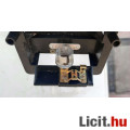 Beltéri Lámpa (Ver.1) Orosz 12V (12cm bontott)
