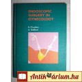 Eladó Endoscopic Surgery in Gynecology (R.P.Lueken-A.Galliant) 1992 (Német)