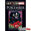 új Nagy Marvel-Képregénygyűjtemény 5 Hihetetlen Pókember: Venom születése Todd McFarlane rajzaival -