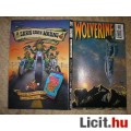 Wolverine/Rozsomák amerikai Marvel képregény 176. száma eladó!